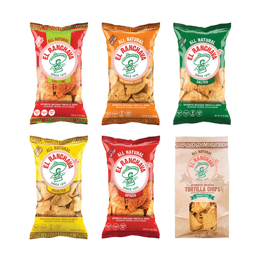 The Full Flavor Bundle