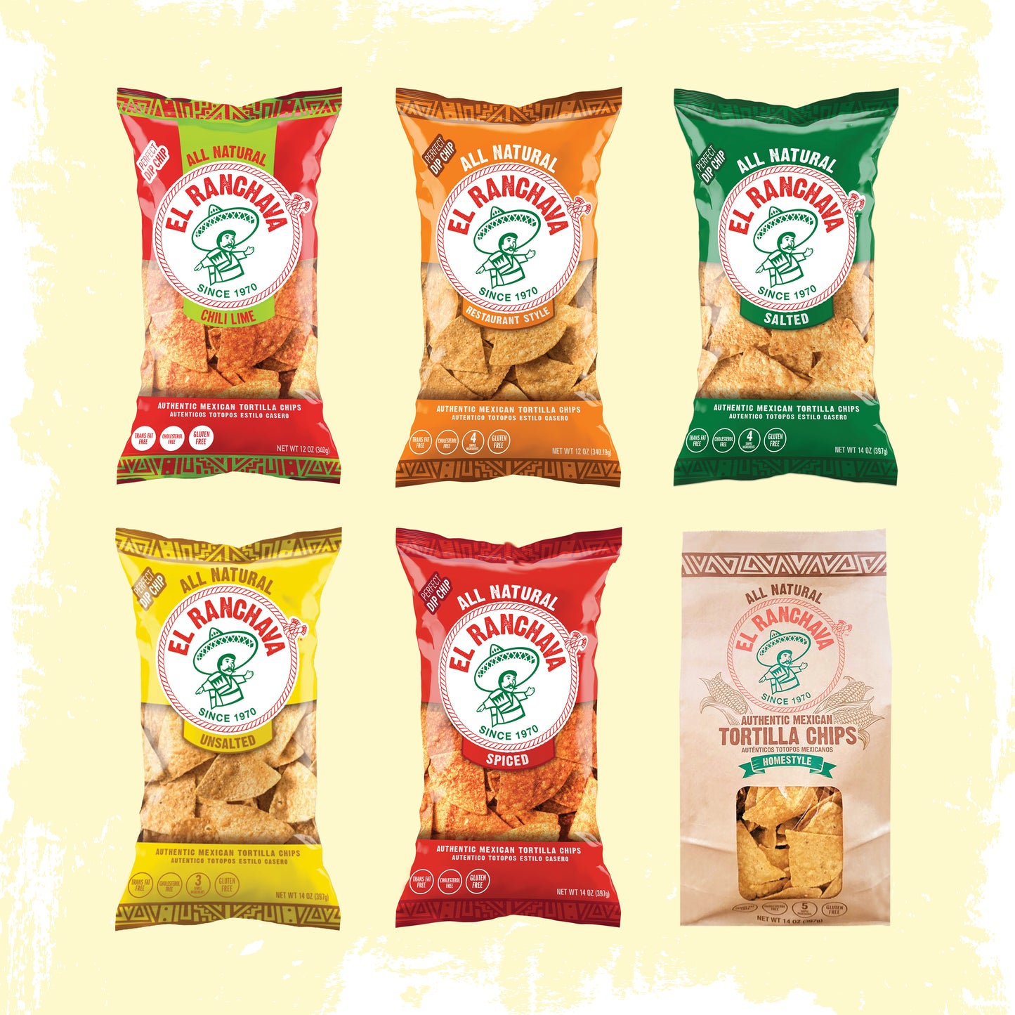 The Full Flavor Bundle